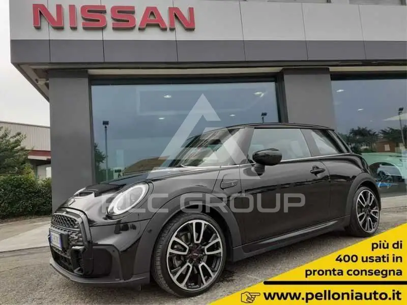 2021 Mini COOPER