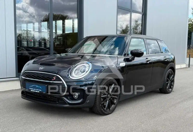 2021 Mini COOPER