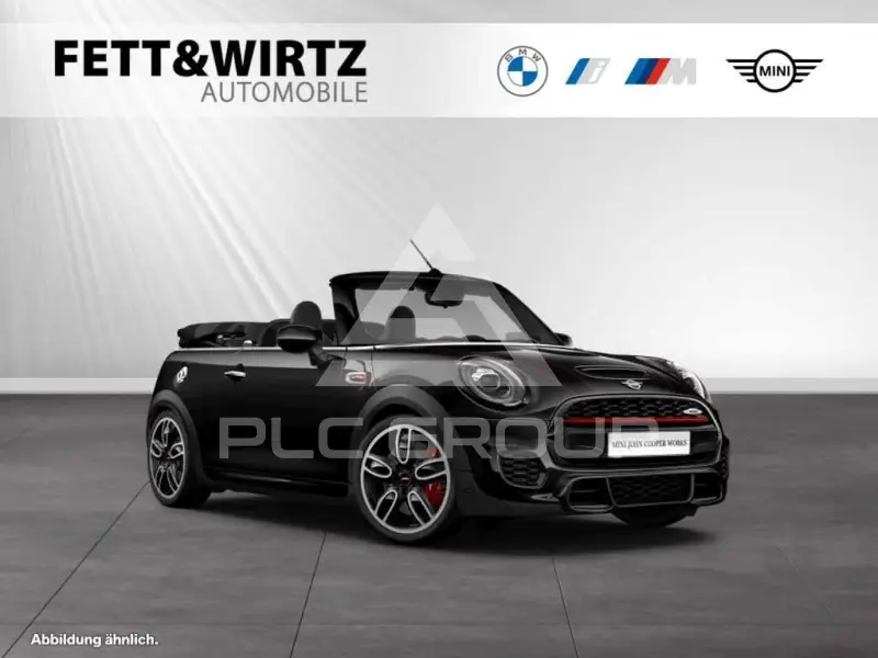 2021 Mini COOPER
