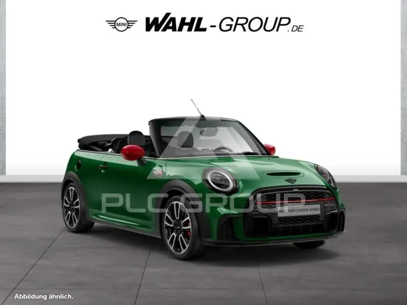2021 Mini COOPER