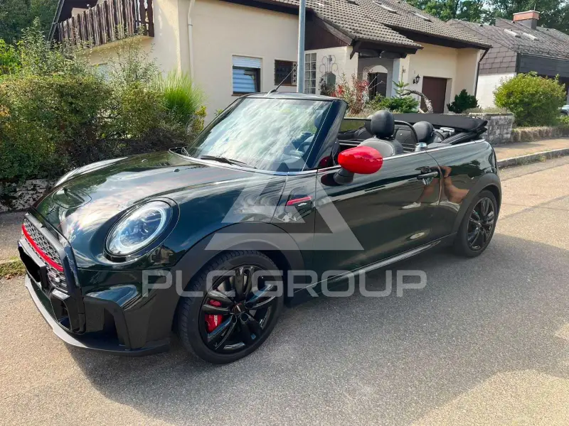 2021 Mini COOPER