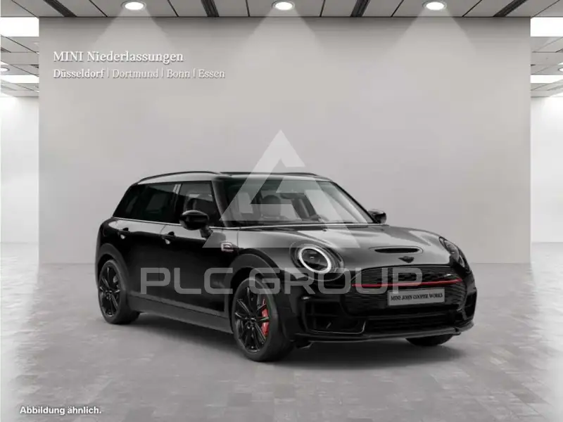 2021 Mini COOPER