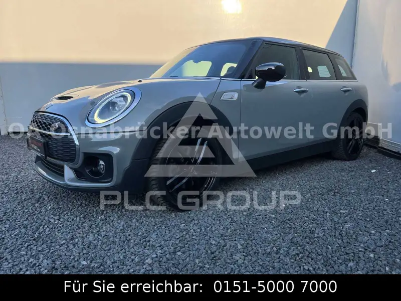 2021 Mini COOPER