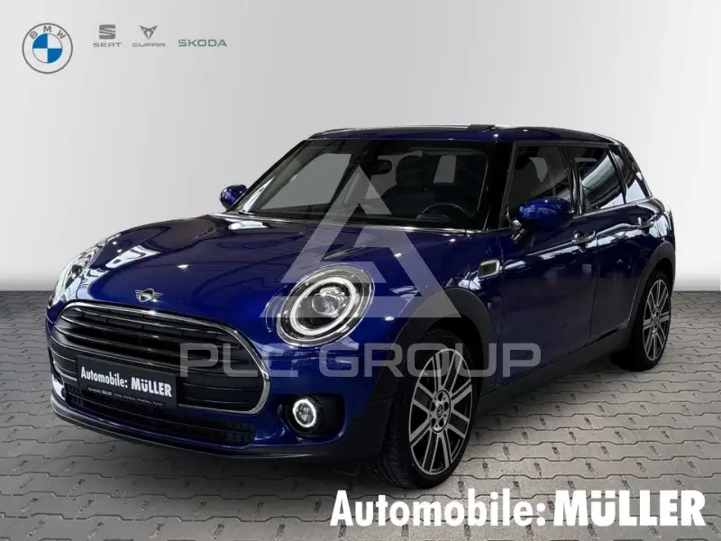 2021 Mini COOPER
