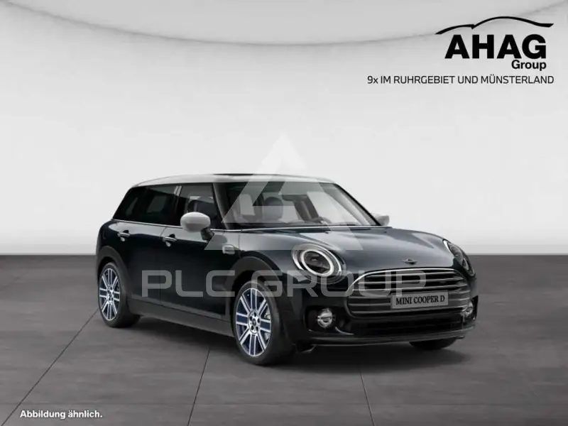 2021 Mini COOPER