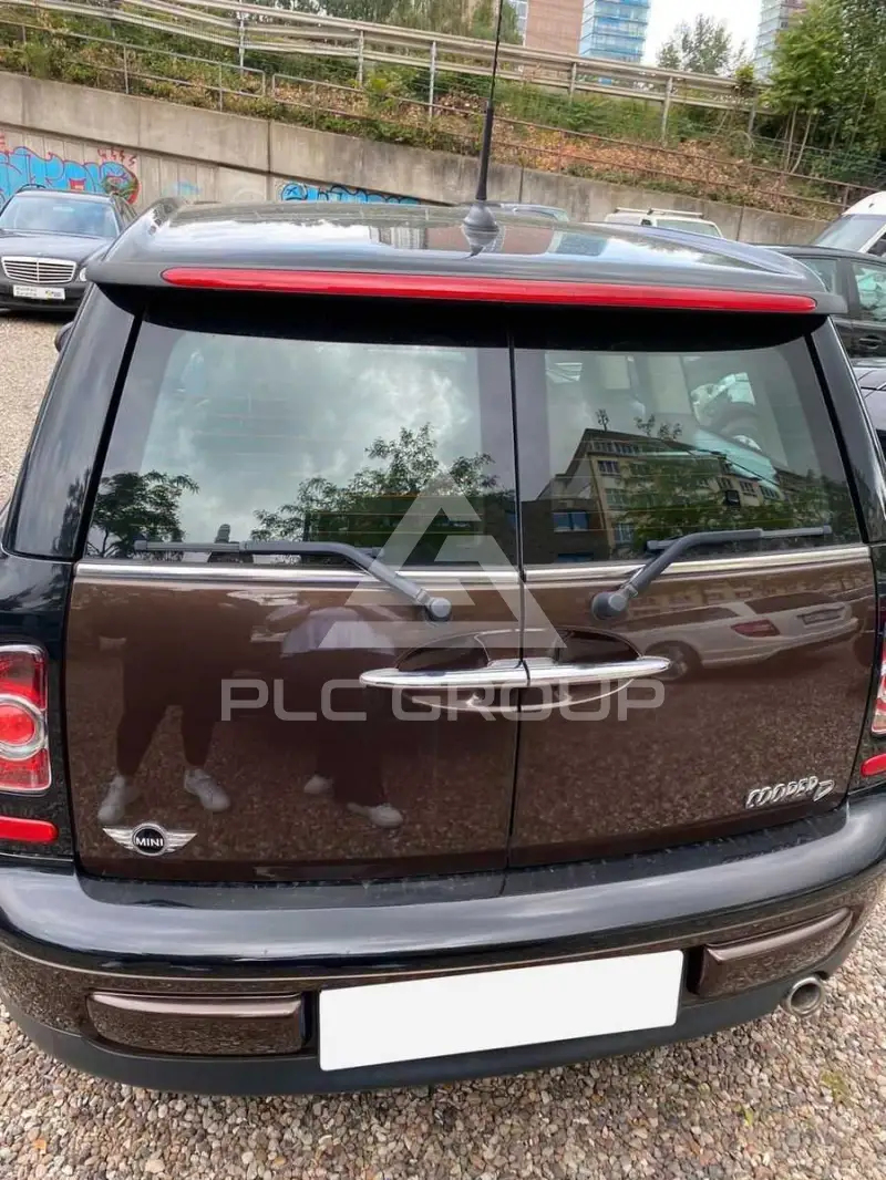2021 Mini COOPER