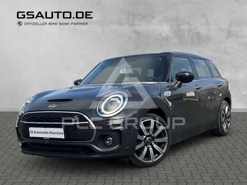 2021 Mini COOPER