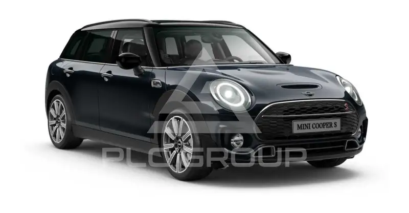 2021 Mini COOPER