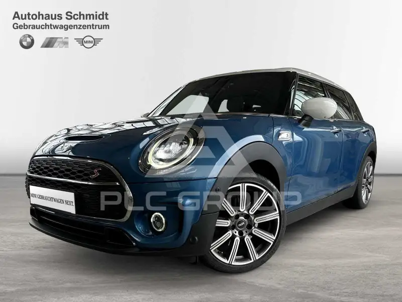 2021 Mini COOPER