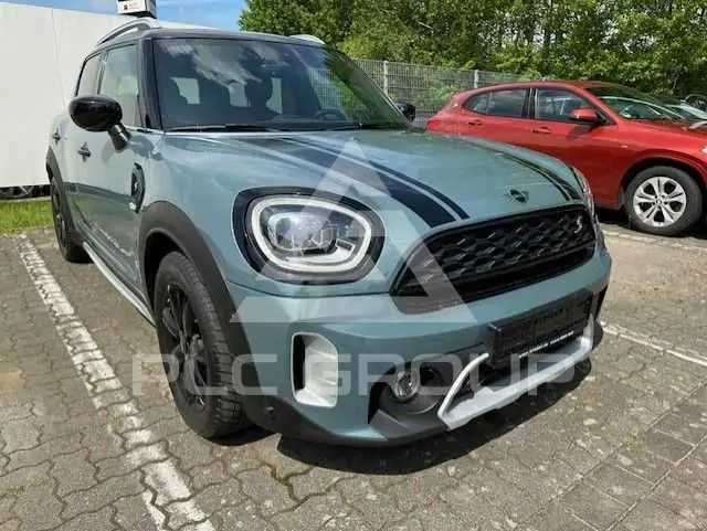2021 Mini Countryman