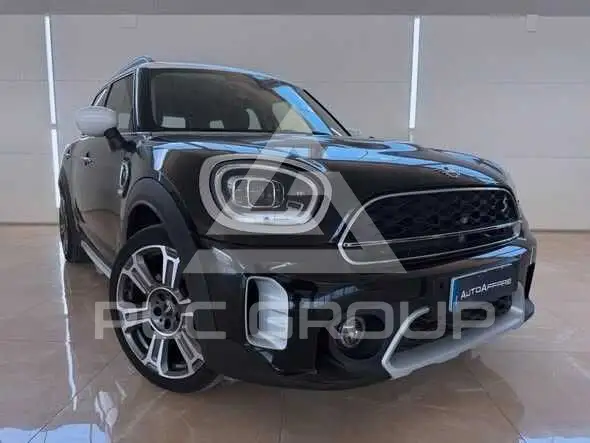 2021 Mini Countryman