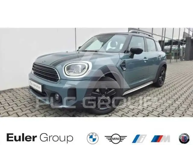2021 Mini Countryman