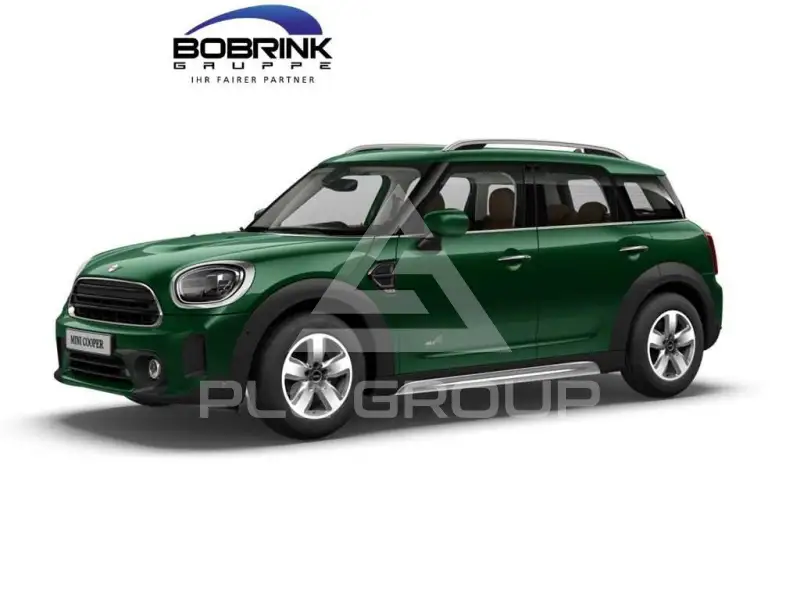 2021 Mini Countryman