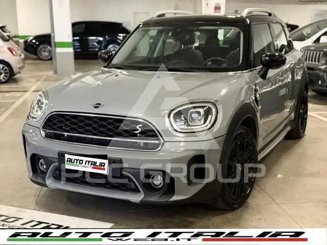 2021 Mini Countryman