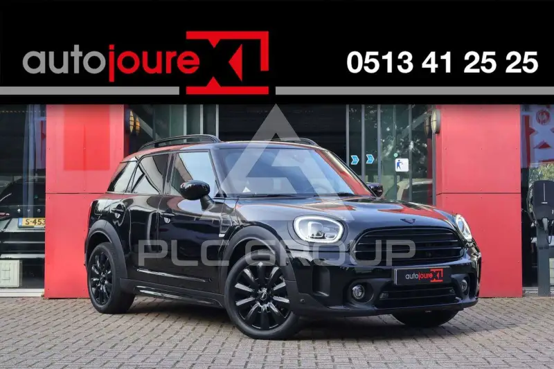 2021 Mini Countryman