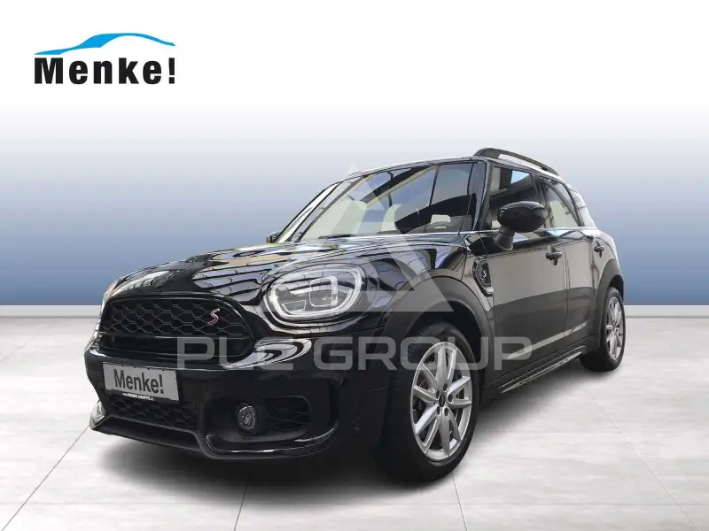 2021 Mini Countryman