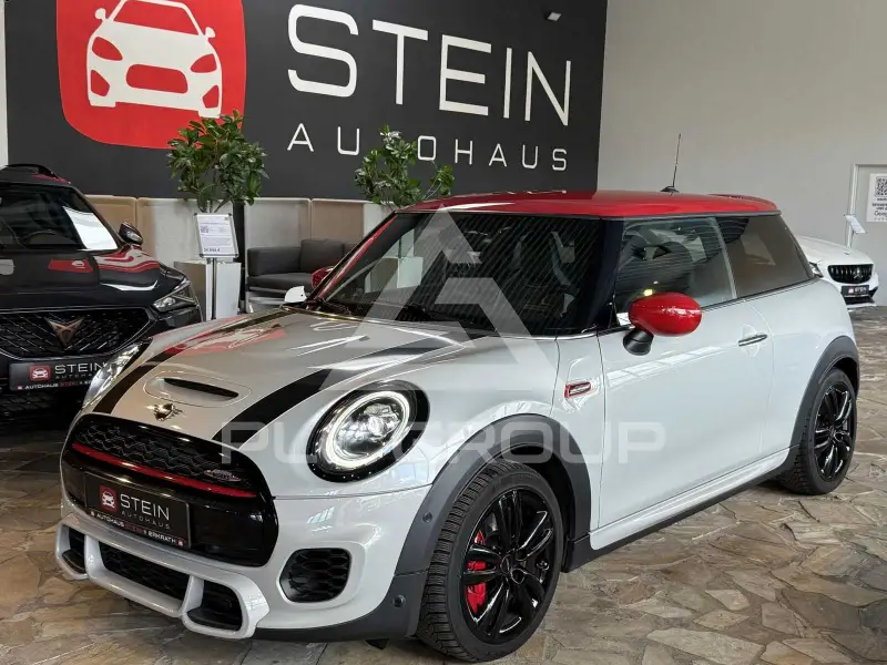 2021 Mini COOPER