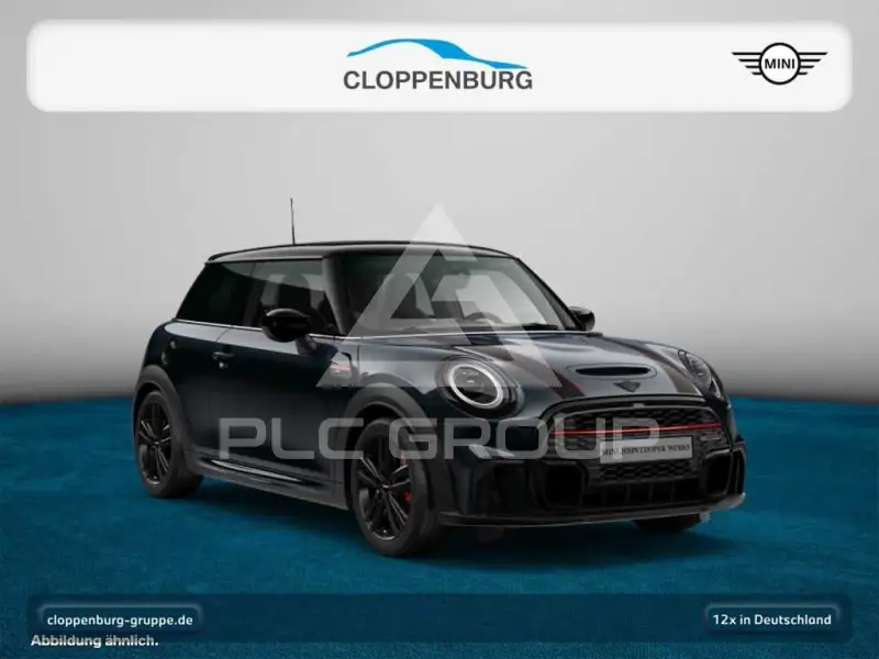 2021 Mini COOPER