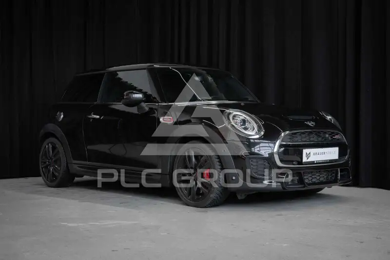 2021 Mini COOPER