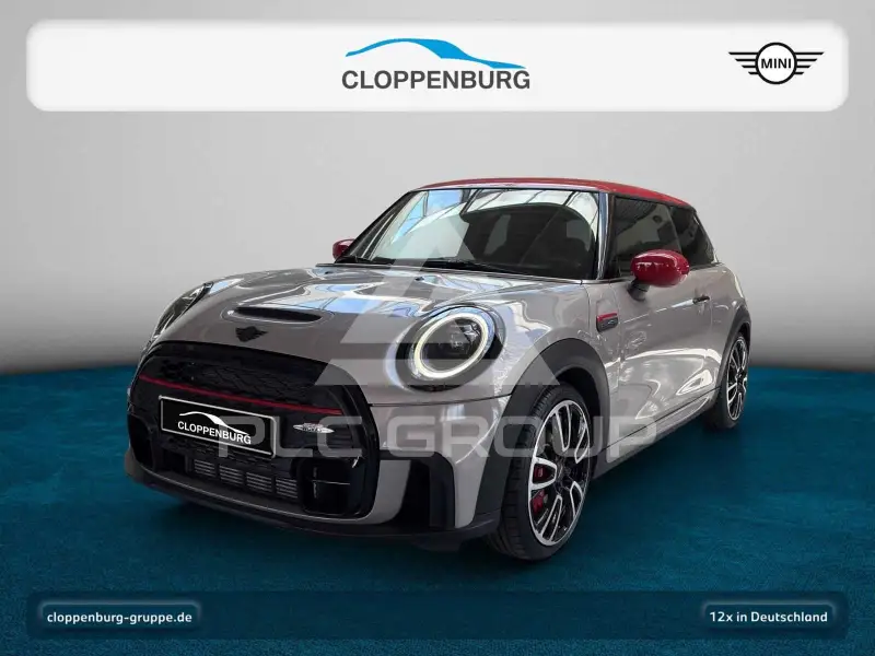 2021 Mini COOPER