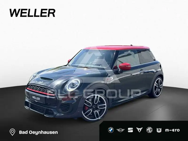2021 Mini COOPER