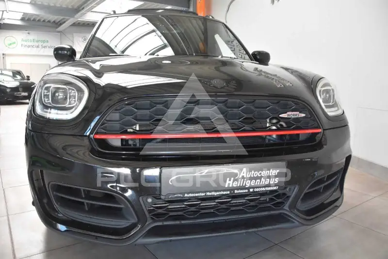 2021 Mini COOPER
