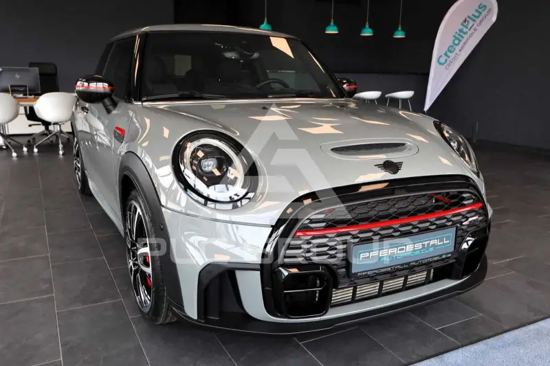 2021 Mini COOPER