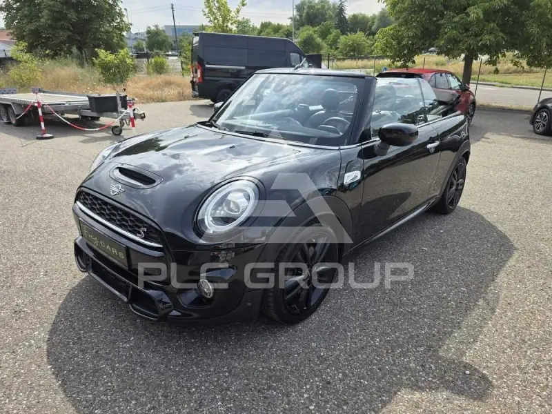 2021 Mini COOPER