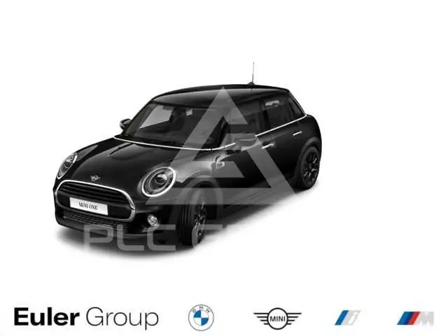 2021 Mini COOPER