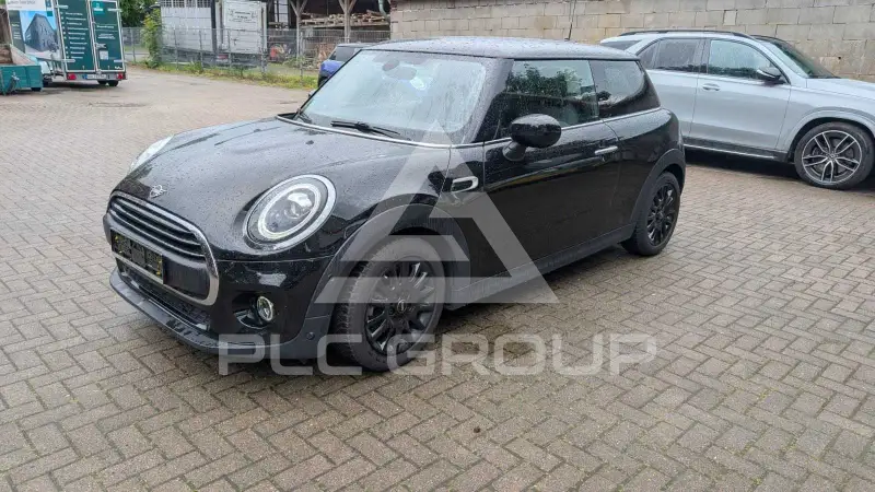 2021 Mini COOPER
