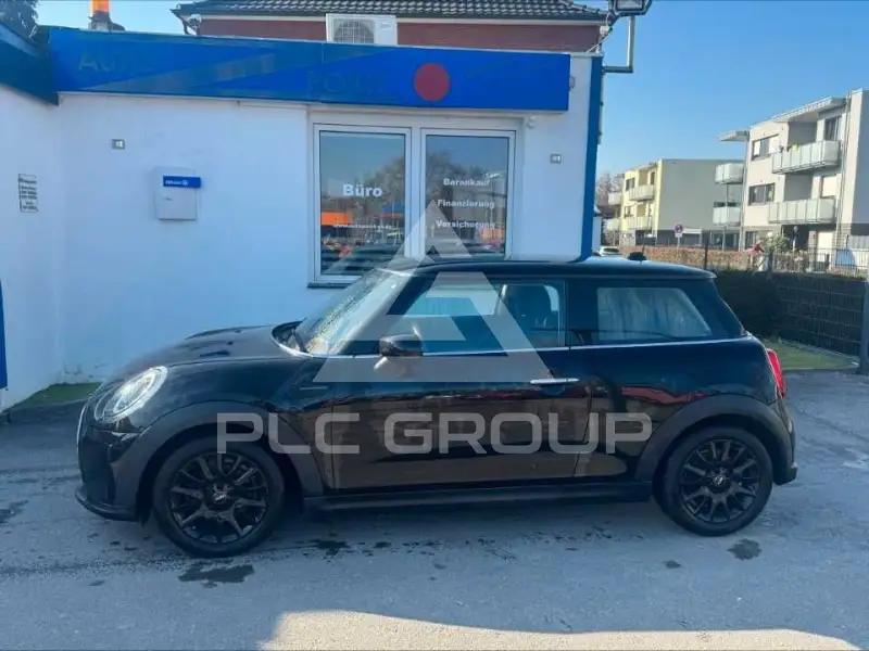2021 Mini COOPER