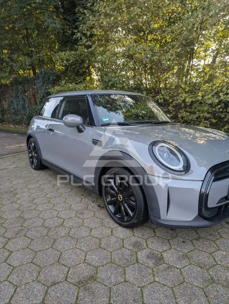 2021 Mini COOPER
