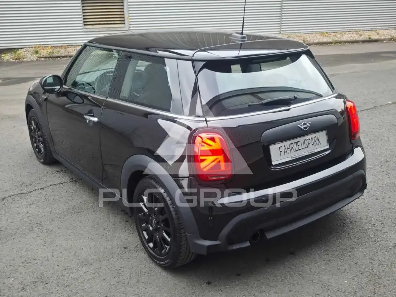 2021 Mini COOPER