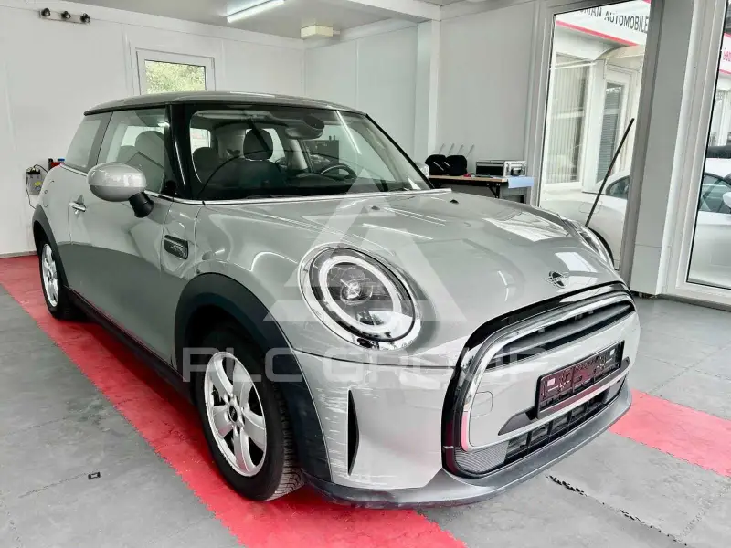 2021 Mini COOPER