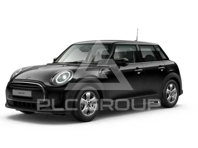 2021 Mini COOPER