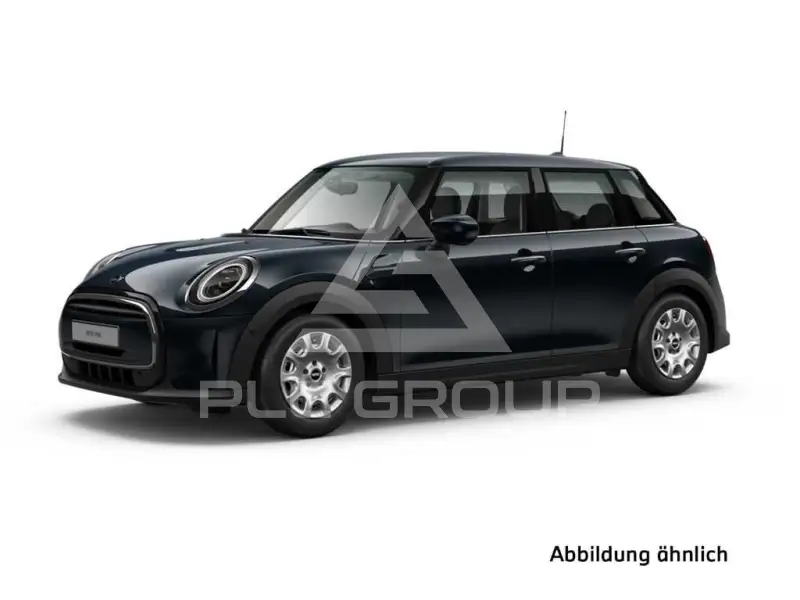2021 Mini COOPER