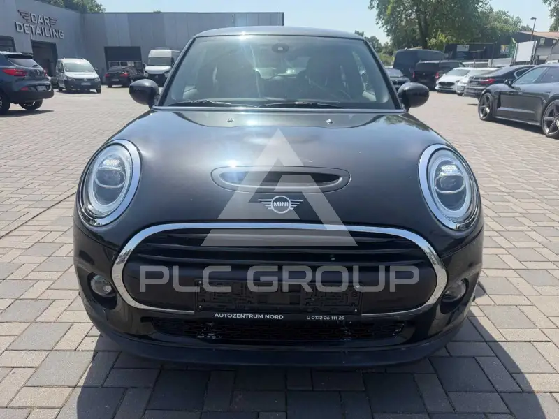 2021 Mini COOPER