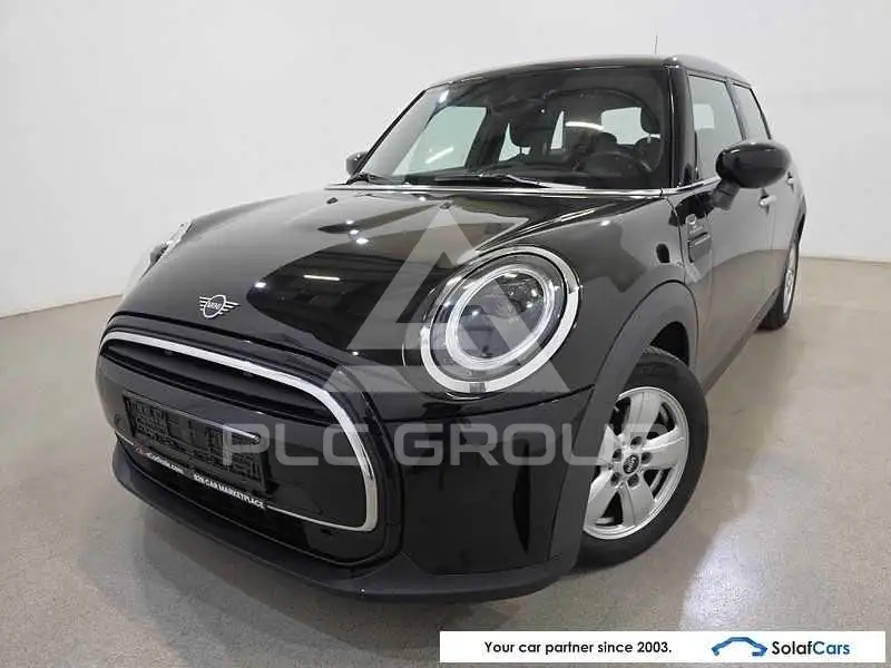 2021 Mini COOPER
