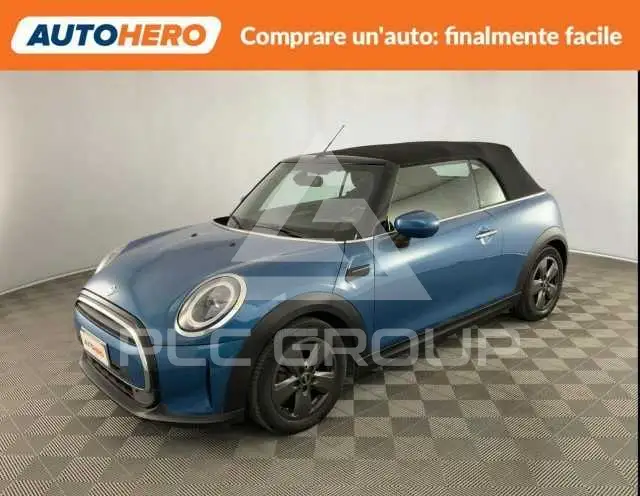 2021 Mini COOPER