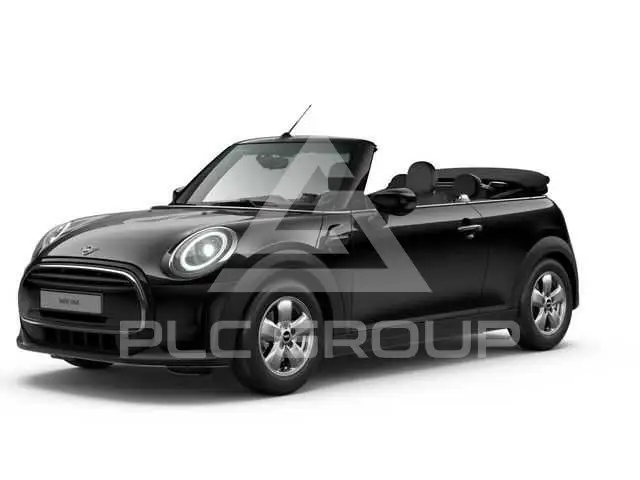 2021 Mini COOPER