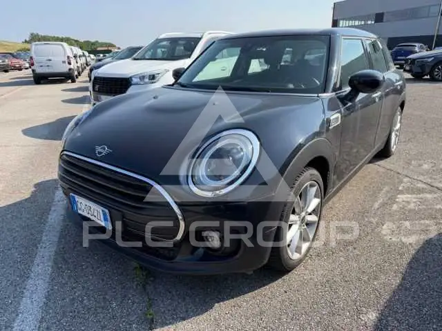 2021 Mini Clubman