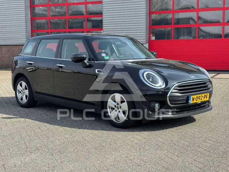 2021 Mini Clubman