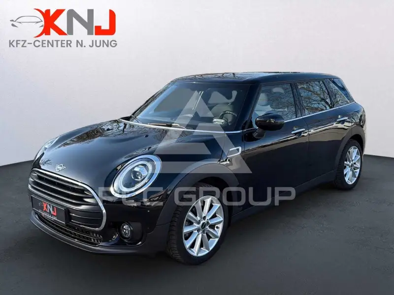 2021 Mini Clubman