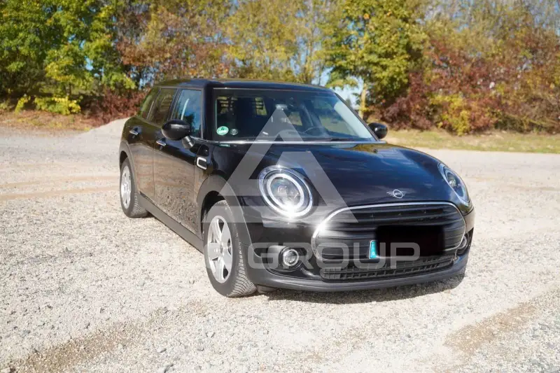2021 Mini Clubman