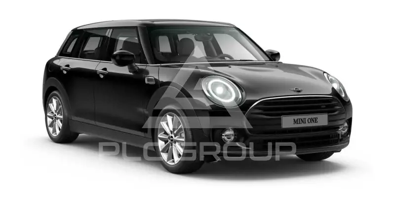 2021 Mini Clubman