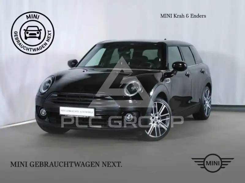 2021 Mini Clubman
