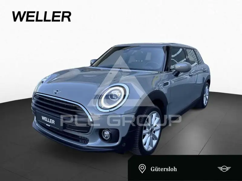 2021 Mini Clubman
