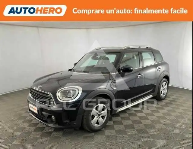 2021 Mini Countryman