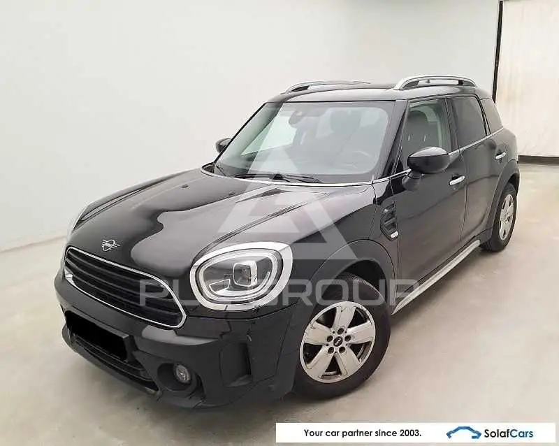 2021 Mini Countryman