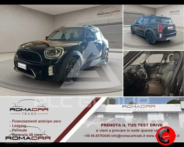 2021 Mini Countryman